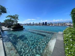 Georgetown#Amazing SkyPool#Modern & Elegant Suite#